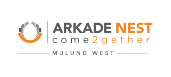 New Project Arkade Nest Mulund West, Mumbai | Luxury 2, 3 & 4 BHK Starts ₹ 1.35 Cr* Mulund